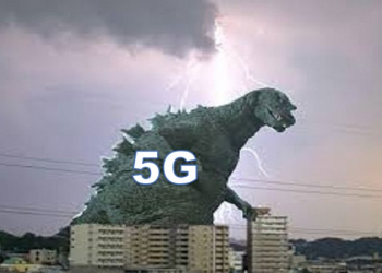 5G基地台是吃電怪獸，分時休眠關站會成趨勢嗎?