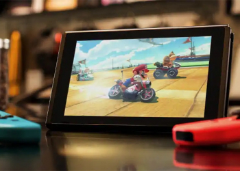 Nintendo 更改 Switch 遊戲預購規則，在正式開賣 7 天以前都可反悔