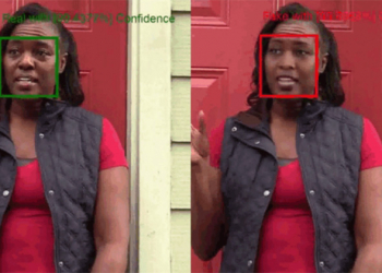 微軟發表「Microsoft Video Authenticator」，用以解析分辨照片與影片造假