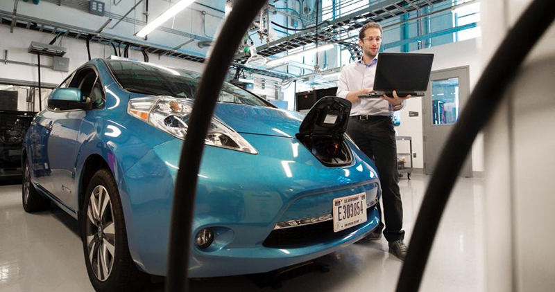 研究指電動車碳排放多年來被高估，燃油車甚至需要追加污染程度…