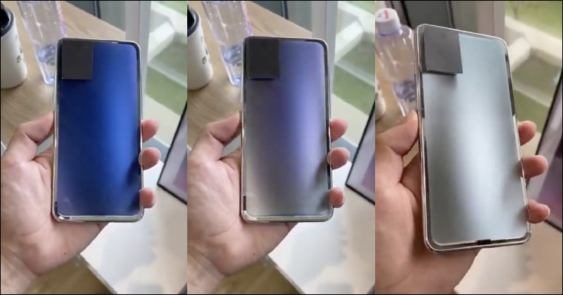 vivo 傳將於本月底發表 vivo Watch 智慧手錶，實機外觀、規格提前曝光 - 電腦王阿達