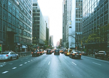 Google 與 DeepMind 合作，改良 Google 地圖交通流量預測