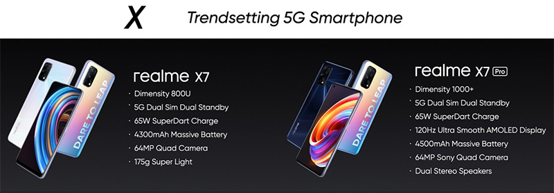 realme 首度 IFA 參展，展示多系列手機與 AIoT 產品彰顯全方位「敢越級」企圖 - 電腦王阿達