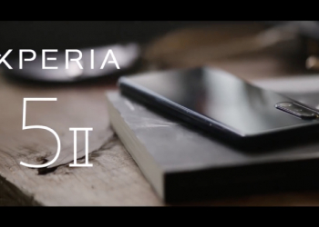 SONY 長達 3 分鐘新品廣告短片流出，曝光未發表 Xperia 5 II 功能細節