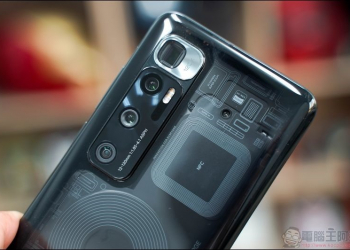 小米10至尊紀念版 開箱、評測：DxOMark 130分，小米創業十週年代表作 - 電腦王阿達