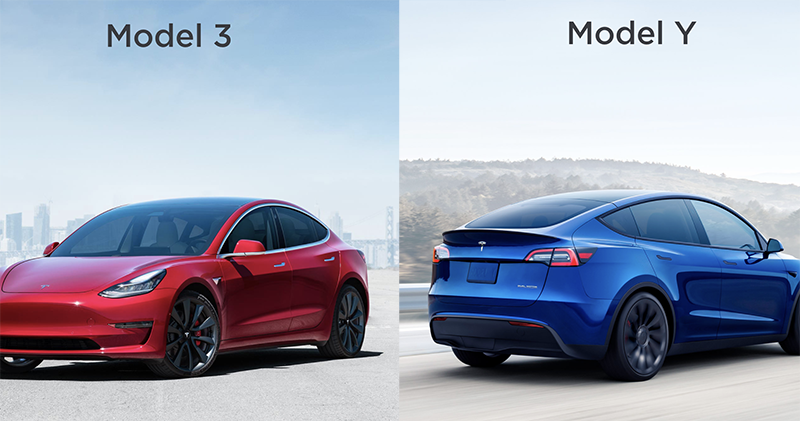 Tesla 4680 新結構電池將在德國 Model Y 首度搭載 - 電腦王阿達