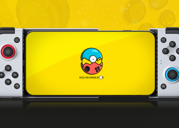 Android 版 Switch 模擬器「Egg NS」號稱已可運作，但卻要綁定特定手把才給玩 - 電腦王阿達