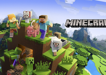 《Minecraft》PSVR「免費更新」本月登場，當個更沈浸的創世神