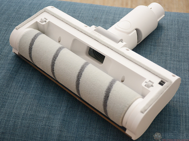 追覓 V10 無線吸塵器開箱動手玩，媲美 Dyson 小資必備超高 CP 輕巧大吸力家庭清潔救星 - 電腦王阿達