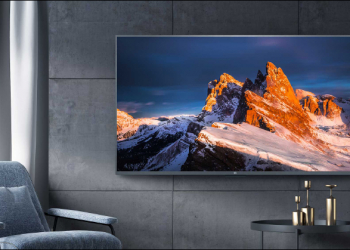 小米電視 4S 65 吋通過 NCC 認證！4K HDR 智慧電視，首款小米電視即將引進台灣市場？