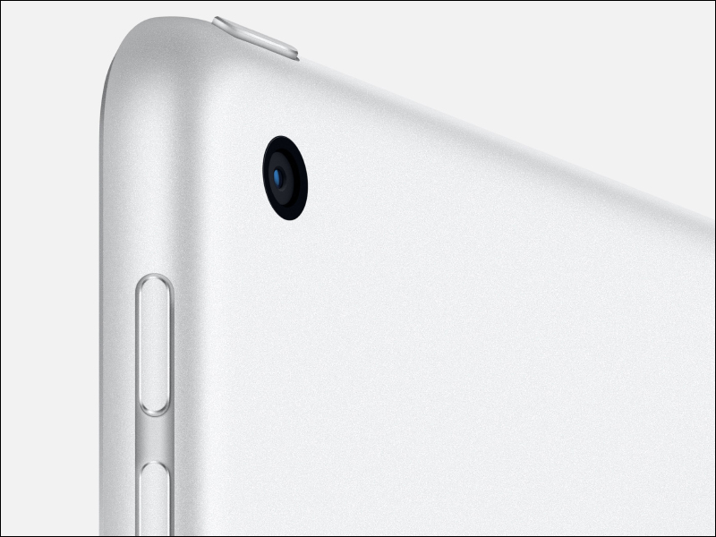 全新 iPad 系列平板正式登場！iPad Air 首搭載 A14 仿生晶片、10.9 吋全螢幕、Touch ID 電源鍵， iPad 搭載 10.2 吋螢幕與 A12 仿生晶片 - 電腦王阿達