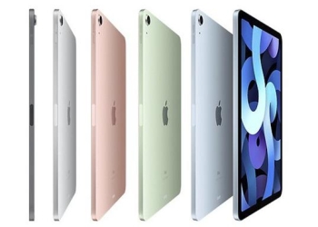 2020 新世代 iPad Air / iPad / iPad Pro 哪款最適合你（簡單分析）