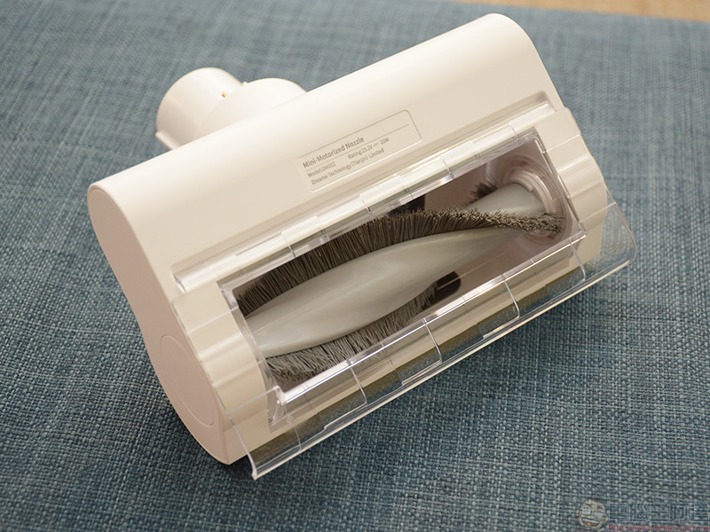 追覓 V10 無線吸塵器開箱動手玩，媲美 Dyson 小資必備超高 CP 輕巧大吸力家庭清潔救星 - 電腦王阿達