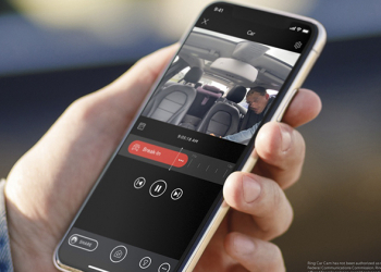 哨兵能力增幅！Tesla 與監控設備品牌 Ring 合作整合軟硬體功能