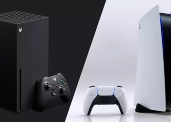 PlayStation 5 與 Xbox Series X/S 遊戲主機的完整比較，讓你快速決定該買哪一台 - 電腦王阿達