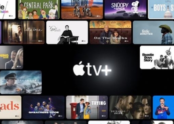 蘋果正式推出訂閱服務組合包「Apple One」，付一個金額就能使用全部