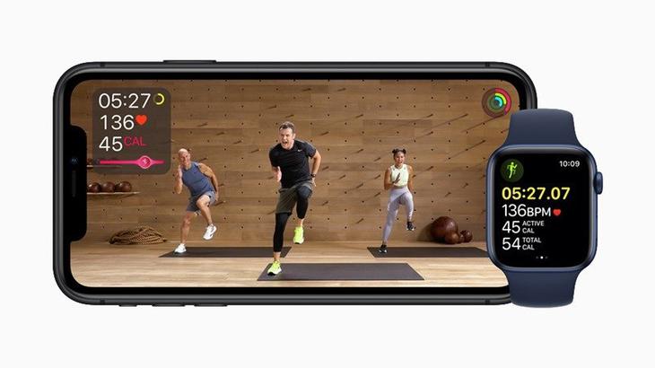 蘋果正式推出訂閱服務組合包「Apple One」，付一個金額就能使用全部 - 電腦王阿達