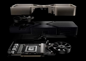 同一張顯卡下（RTX 3080），搭配 Intel 或 AMD 旗艦處理器，哪一個遊戲表現比較好？ - 電腦王阿達