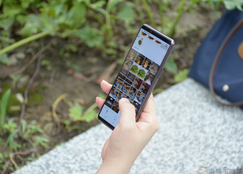 用 Xperia 5 II 抓住城市裡每個不起眼的感動，幸福感不一定要靠旅行