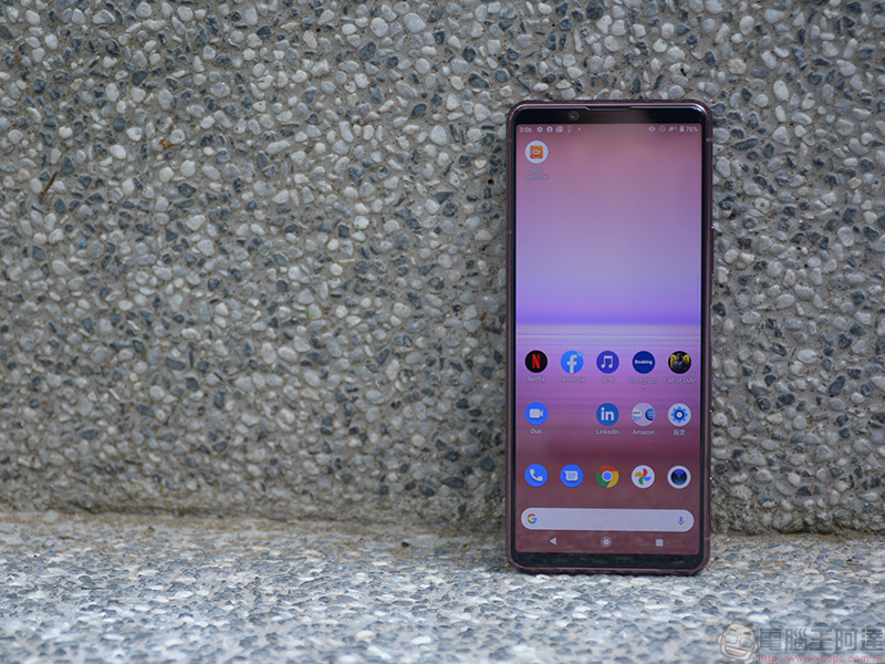 用 Xperia 5 II 抓住城市裡每個不起眼的感動，幸福感不一定要靠旅行 - 電腦王阿達
