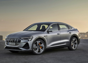 Audi「創」造 e-tron 純電生活圈，年底前將在台建設 6 座快充站