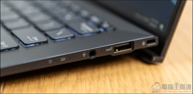 ASUS ExpertBook B9 (B9450) 軟體整合再升級 服務加值再深化 - 電腦王阿達