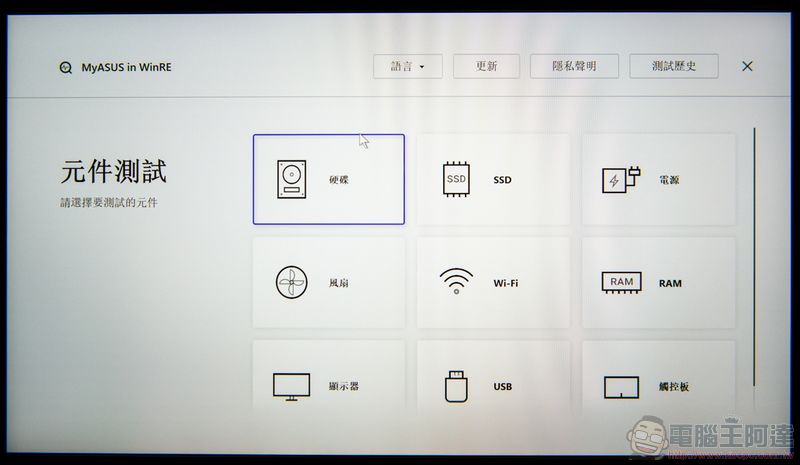 ASUS ExpertBook B9 (B9450) 軟體整合再升級 服務加值再深化 - 電腦王阿達