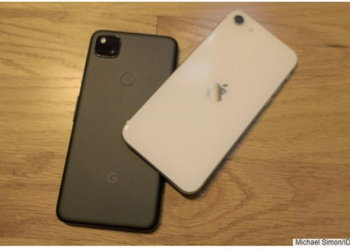 iPhone SE vs Google Pixel 4a 哪一個好？外媒分享 9 個切換過後發現的重點差異