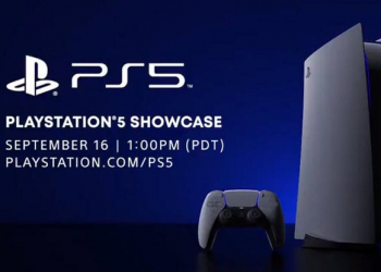 9月17日PlayStation 5線上發佈會 預定介紹遊戲及更多消息