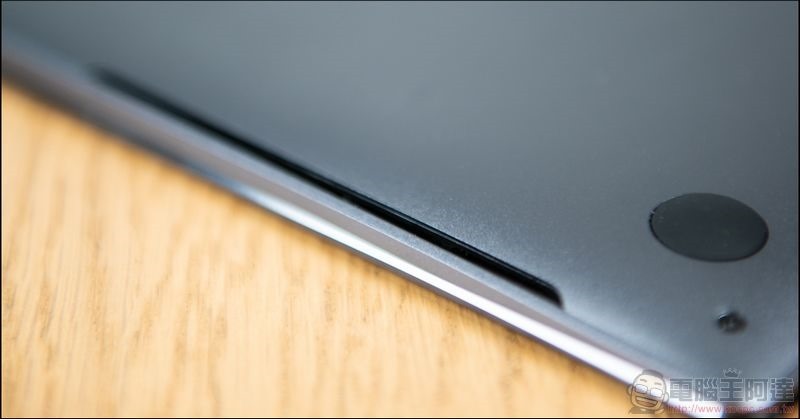 HUAWEI MateBook X Pro 開箱 - 23