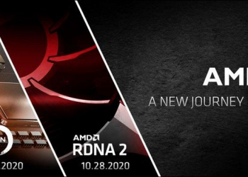 AMD 將在下月先後推出 Zen 3 新處理器與 RX 6000 顯卡，少年你存夠錢了嗎