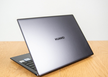 HUAWEI MateBook X Pro 開箱！高效長續航，僅1.3公斤輕薄旗艦商務筆電