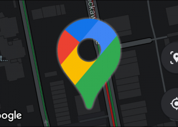 Google Maps 「深色模式」終於推出，將於近期陸續推送給用戶