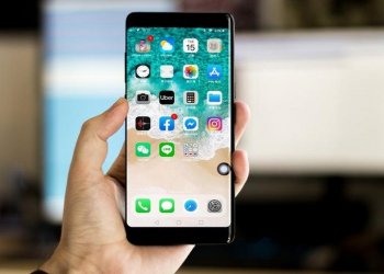 Launcher iPhone 免費啟動器 App，把 Android 手機介面改成 iOS 版本，通知、控制中心、小白球等功能都有