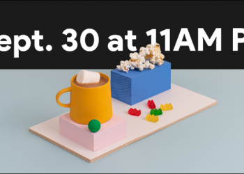 Google 確定將於台灣時間 10/1 凌晨 2 點舉行新品發表會，預計揭曉 Pixel 5 等多款新品