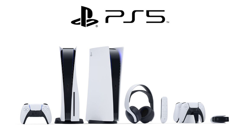 PlayStation 5 通過 NCC 認證，實機外觀搶先看！