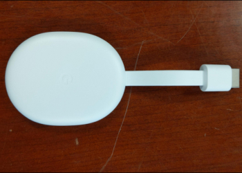 Google Chromecast with Google TV 實機開箱、全新 Google TV 用戶介面提前曝光