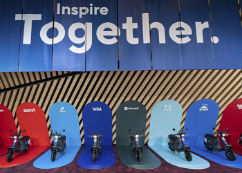 深藍企業版 GoShare 包辦 9 公司行的需求；「吃」就交給 GoShare Select