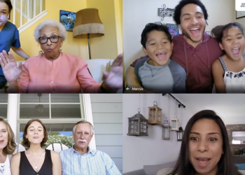 Google Meet 免費將再延至明年 3 月