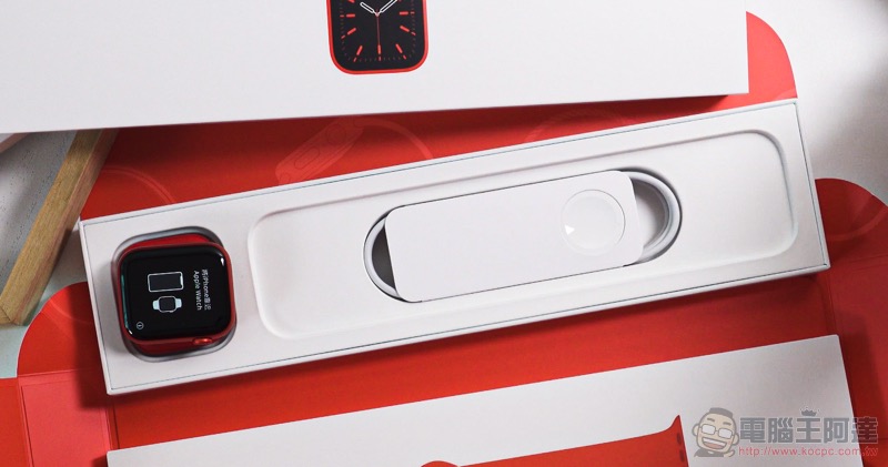 Apple Watch Series 6 開箱使用體驗：為全家人而來的新世代智慧錶 - 電腦王阿達