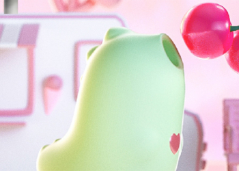 SISTALK「小怪獸魔吻」x 嘖嘖預購問卷有獎募集中，粉專感謝季抽獎同步開跑