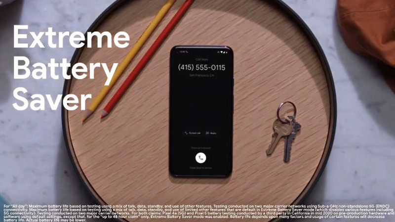 Google 揭曉最新 Pixel 5、Pixel 4a 5G、Chromecast with Google TV 與 Nest Audio 智慧音箱 - 電腦王阿達
