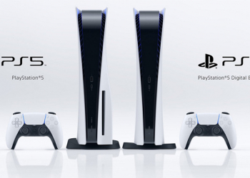 PlayStation 5 可支援 UHD BD 播放，什麼是 UHD BD？與普通的藍光有何不同？