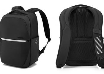 Konnect-i 是 Samsonite 與 Google 技術合作的更親民款智慧背包