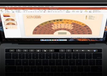 Office 365 for Mac 將在下個月終止對 macOS 10.13 High Sierra 的支援