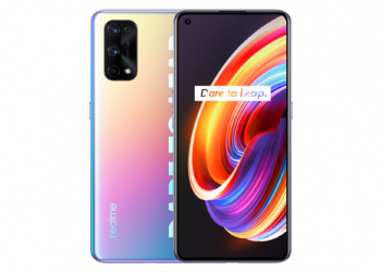 realme X7 Pro 通過 NCC 認證，近期有望引進台灣市場