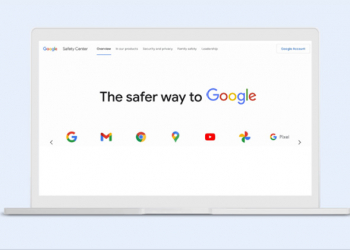 Google 為語音助理與旗下各項服務推出一系列安全功能，讓你的隱私更受保護
