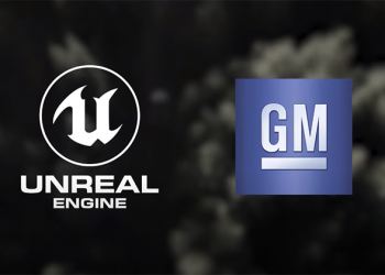 電動版悍馬 HUMMER 將以 Unreal Engine 打造車用系統