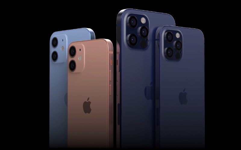 iPhone 12 系列等多款新品：完整規格、售價傳聞整理（台灣時間 10/14 凌晨 1 點正式發表） - 電腦王阿達