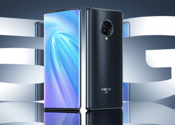 你為什麼該選擇 5G 手機？這回不講頻段，單從「空間」說起